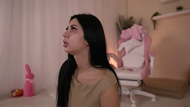 BetsyGonzale online show from July 2026 03:20:01 AM