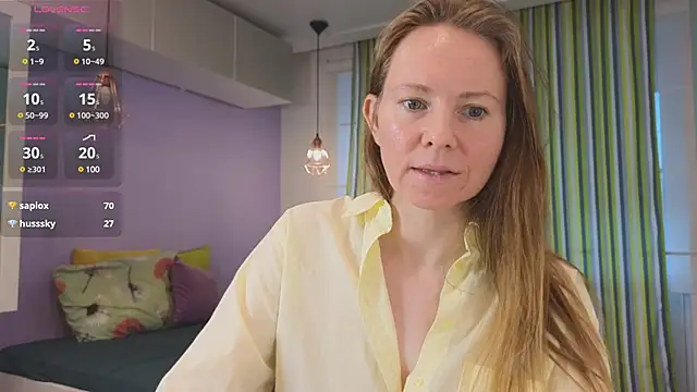 JanePearl online show from December 2024 11:41:01 AM