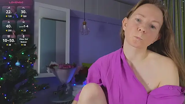 JanePearl online show from January 2025 05:16:01 PM