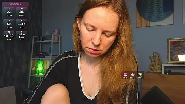 JanePearl online show from June 2026 05:42:01 AM