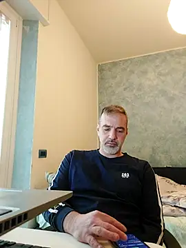 Marcolino183 online show from February 2026 08:30:01 AM