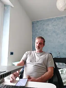 Marcolino183 online show from May 2026 07:14:02 AM