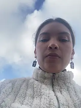 baby lizy online show from March 2025 09:48:01 PM