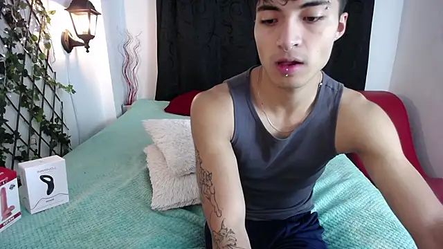 dylan fun18 online show from December 2024 03:57:02 PM