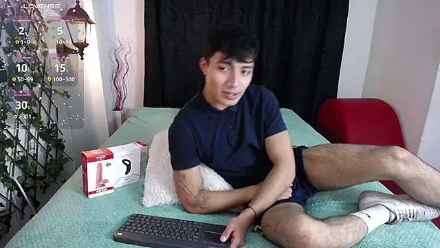 dylan fun18 online show from January 2025 06:09:01 PM