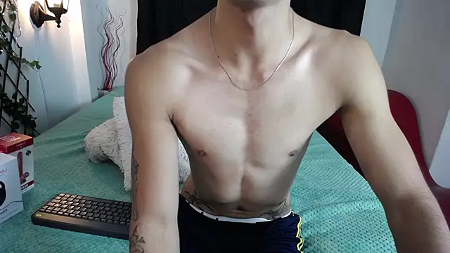 dylan fun18 online show from January 2025 12:20:01 AM