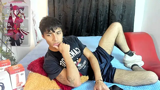 dylan fun18 online show from January 2025 05:46:01 PM