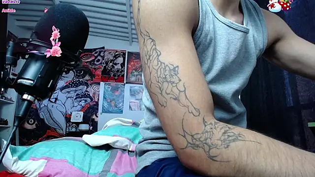 dylan fun18 online show from January 2026 09:28:01 PM