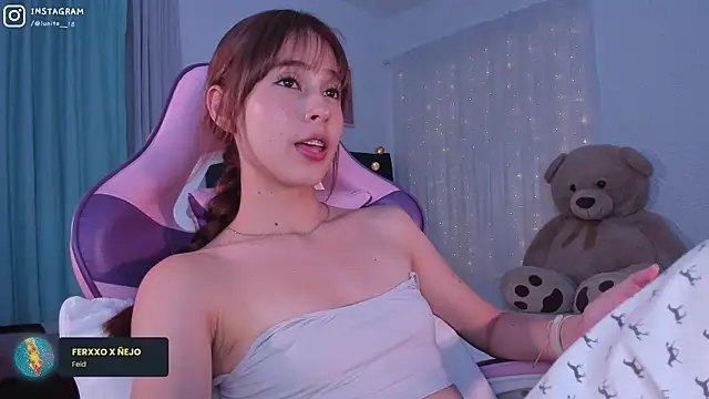 alice guerin  online show from March 2025 07:42:02 AM