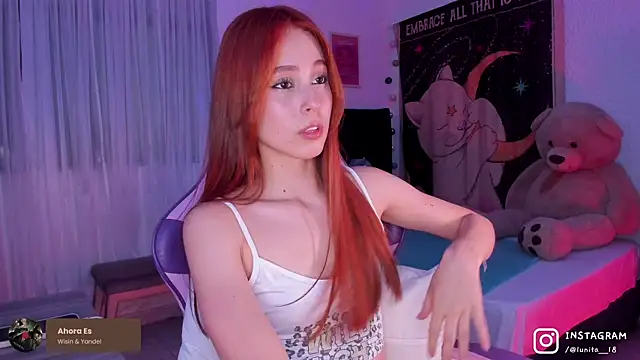 alice guerin  online show from September 2025 01:00:01 AM