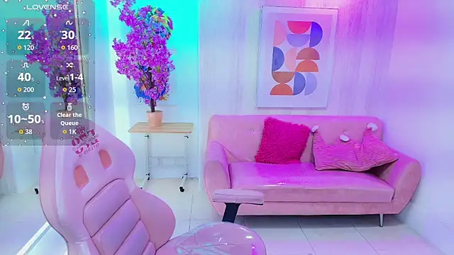 Gabby evanns online show from November 2025 12:06:01 PM