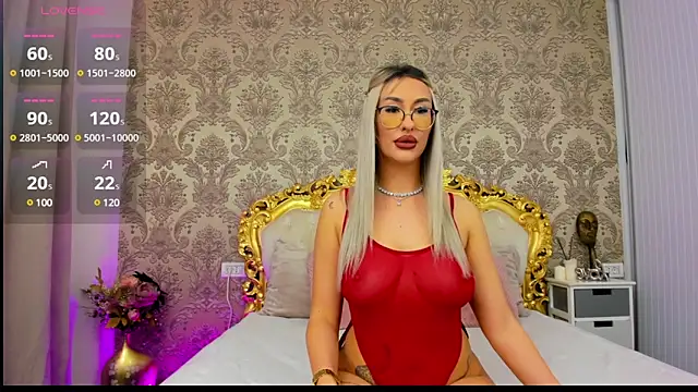 JulieBigAssx online show from January 2025 06:35:01 PM