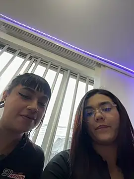 camianddanna online show from November 2025 07:27:01 PM