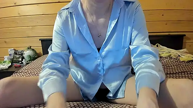 Snapshot of Cookiecutey chatting on May 2026 07:15:02 AM Cookiecutey online show from May 2026 07:15:02 AM