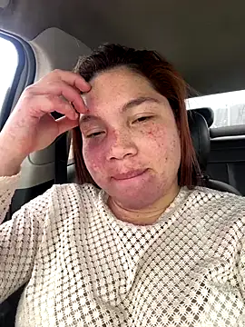 WhiteWomen online show from September 2025 02:53:02 PM