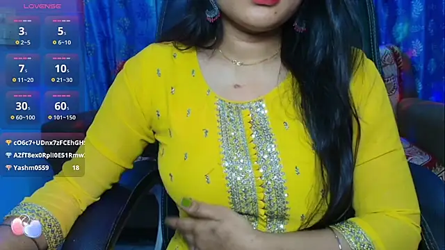 Snapshot of manogna_teluguammai chatting on February 2025 09:29:01 PM manogna teluguammai online show from February 2025 09:29:01 PM