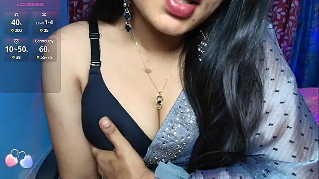 Snapshot of manogna_teluguammai chatting on February 2025 06:01:01 PM manogna teluguammai online show from February 2025 06:01:01 PM