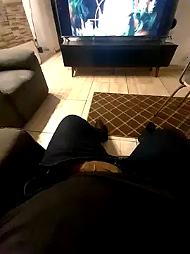 CHEFES DEL SEXY online show from December 2024 03:22:02 AM