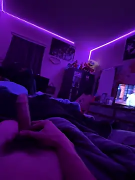 pedroLM8 online show from November 2025 04:56:02 AM