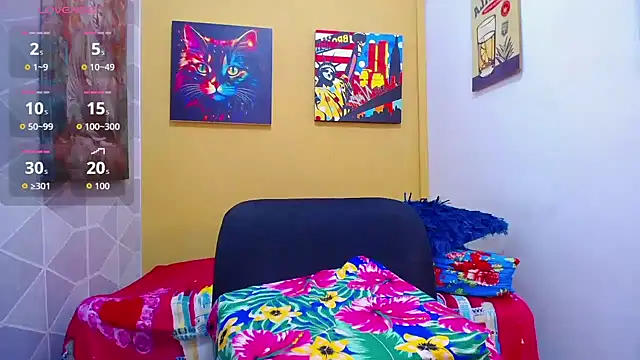 Agathasexy online show from October 2025 08:54:02 PM