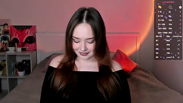 LittleKiitten online show from January 2026 01:59:02 PM