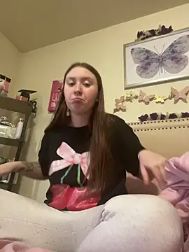 papsmirf   online show from February 2026 07:34:02 PM