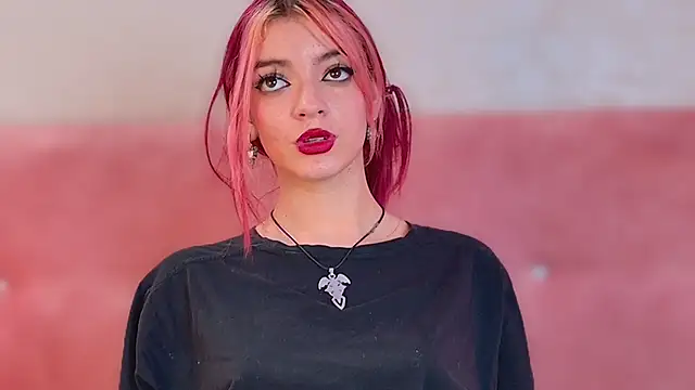 ElizabetthKitty online show from February 2025 10:28:01 PM