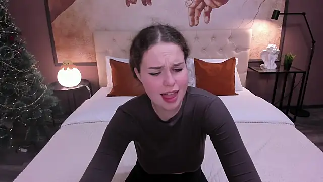 AlenaDast online show from December 2024 11:17:02 PM