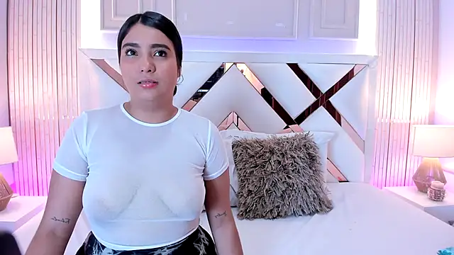 madeleine2112 online show from September 2025 05:40:01 AM