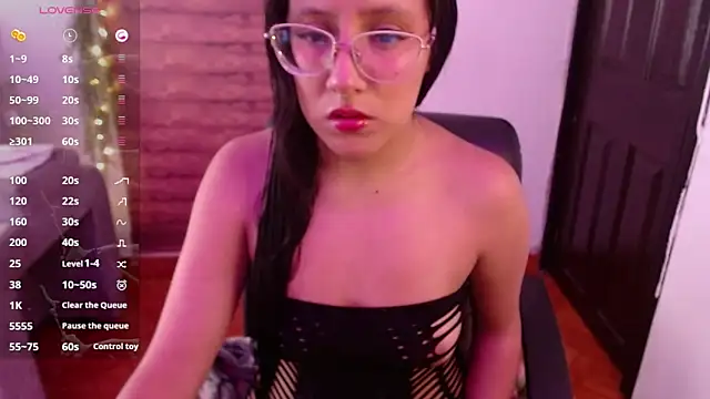 Miia-fox online show from March 2026 02:42:01 PM