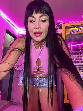 Hot beauty   online show from February 2026 03:13:01 AM