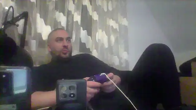 NewyorkDimi online show from January 2025 11:43:01 PM