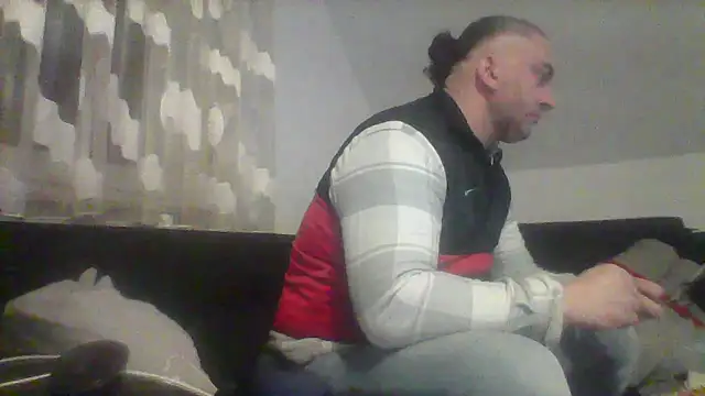 NewyorkDimi online show from February 2025 07:57:02 PM