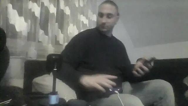 NewyorkDimi online show from February 2025 12:04:01 AM