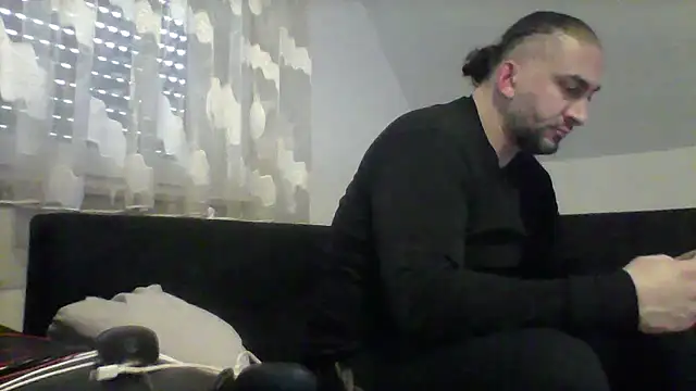 NewyorkDimi online show from March 2025 06:47:01 AM