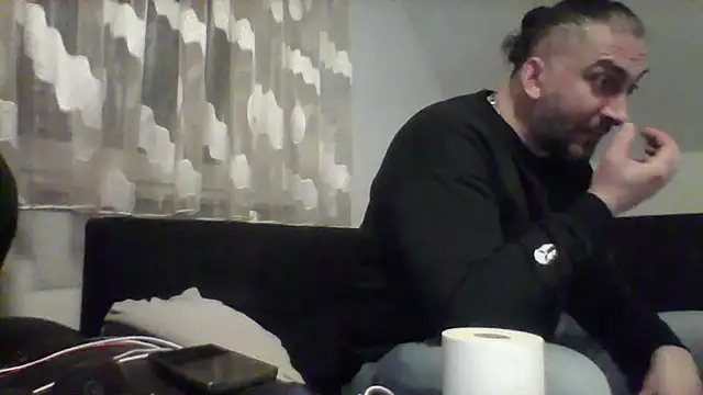 NewyorkDimi online show from March 2025 02:59:01 AM