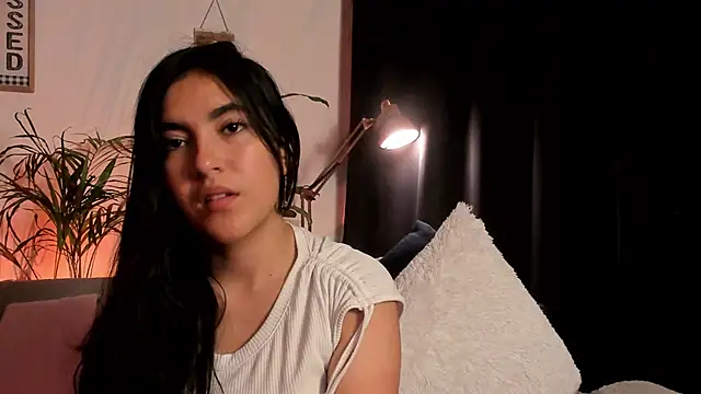 Serenity Day online show from February 2025 01:23:02 AM