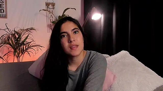 Serenity Day online show from February 2025 02:33:02 AM