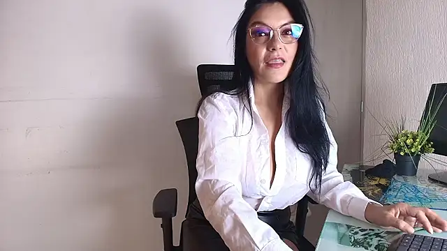 Zuzana21 online show from February 2026 12:59:02 PM