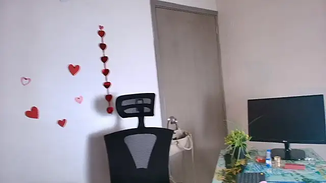 Zuzana21 online show from February 2026 01:29:02 PM