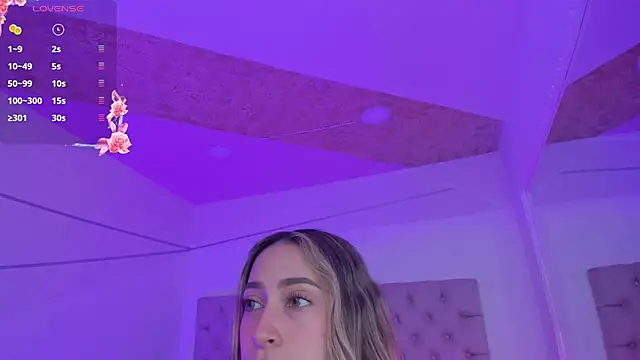 PandoraRider online show from November 2025 02:06:01 PM