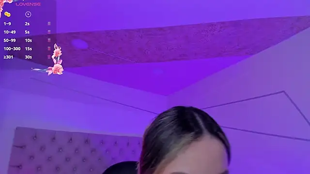 PandoraRider online show from November 2025 01:55:02 PM