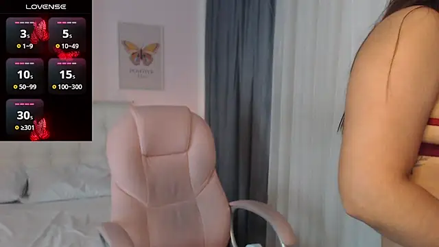 liss black online show from February 2025 06:47:02 PM