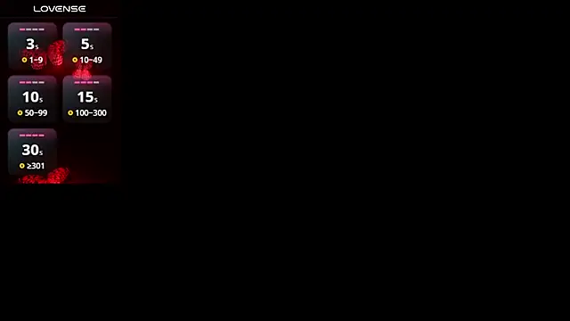 liss black online show from February 2025 12:45:02 PM