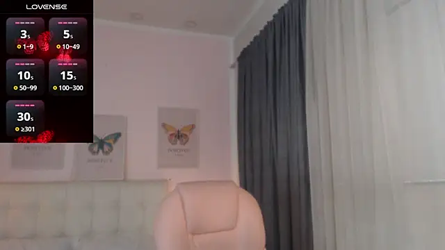 liss black online show from February 2025 06:52:02 PM