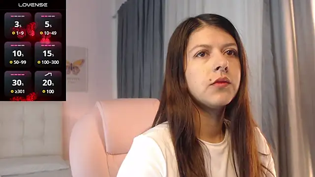 liss black online show from March 2025 12:33:02 PM