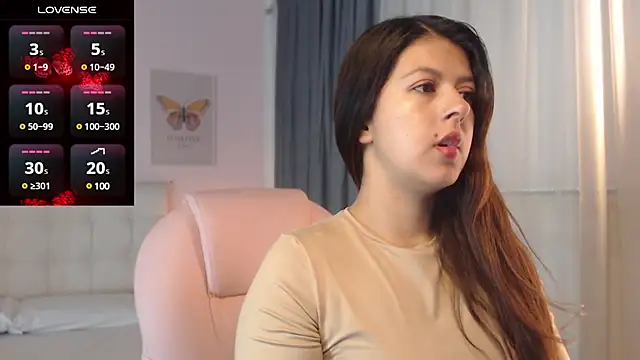 liss black online show from March 2025 12:39:02 PM