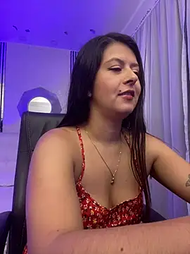 Snapshot of liss_black chatting on July 2026 06:47:02 AM liss black online show from July 2026 06:47:02 AM