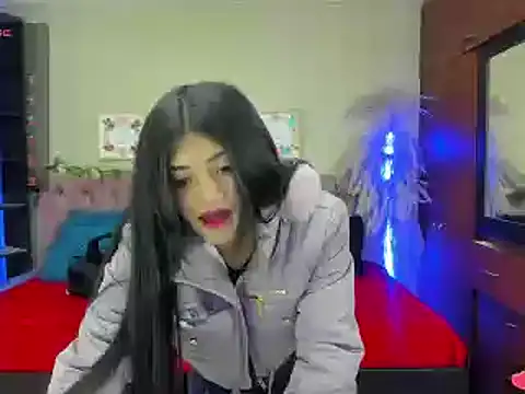 Lia Keen online show from March 2025 08:14:02 PM