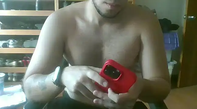 AnaisoVenus online show from March 2025 09:24:01 PM